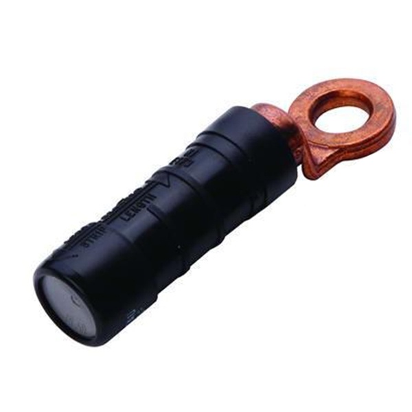 Наконечник изолированный ИЭК НИМ 95 (CPTAU 95) для провода СИП герметичный