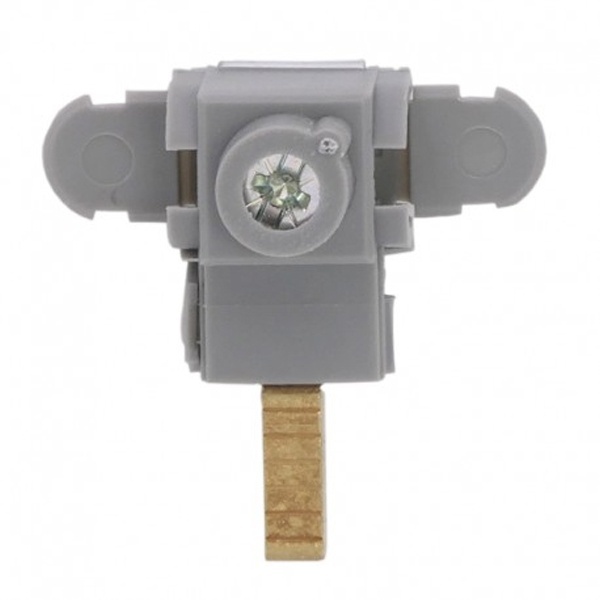 Вводная клемма Legrand для 1П автоматов с гребенкой под кабель от 4 до 25мм2