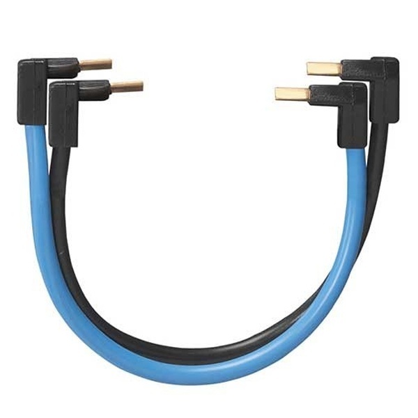 Проводник соединительный Legrand 10мм2 ноль синий