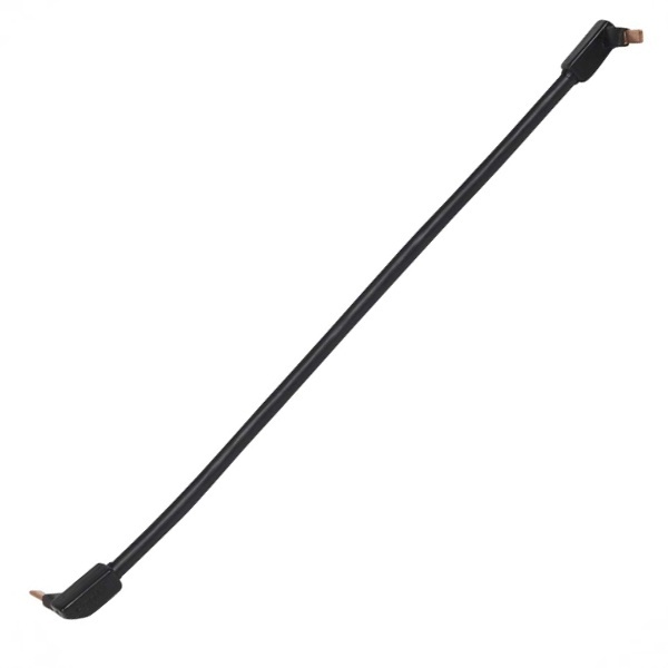 Проводник соединительный Legrand 10мм2 фаза черный