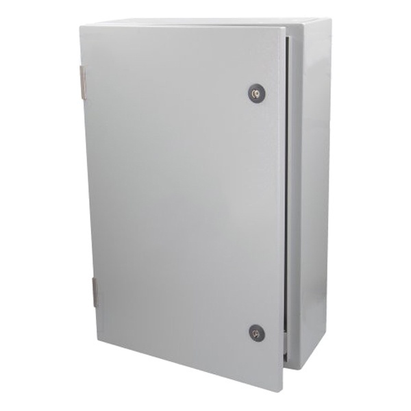 Шкаф ABB SR2 IP65 1000х800х300мм с монтажной платой