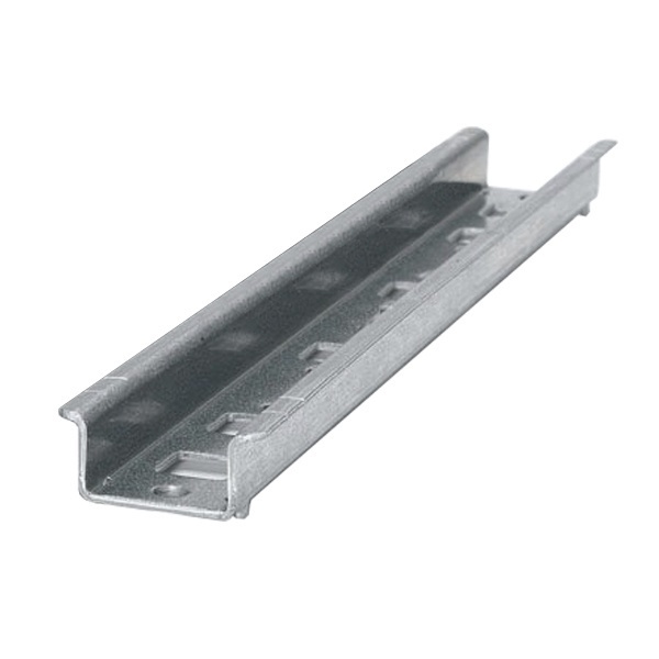 DIN-рейка ABB перфорированная 35x15x250мм