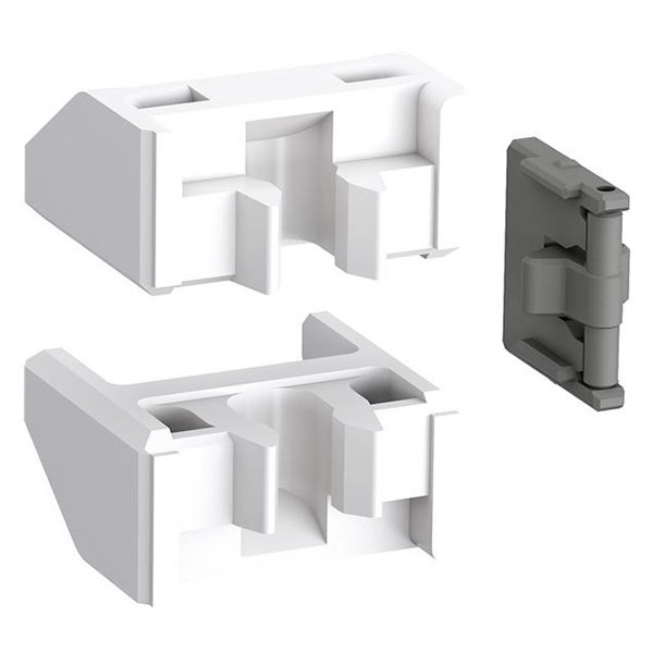 Блокировка механическая ABB VM4 для контакторов AF09…AF38..-30-..