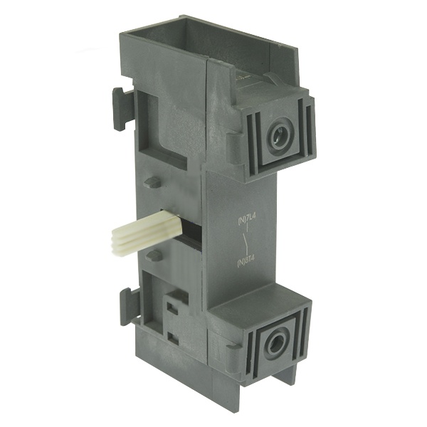 Дополнительный силовой полюс ABB OTPS125FP для рубильников ОТ100..125F3/F3C и OTM63...125