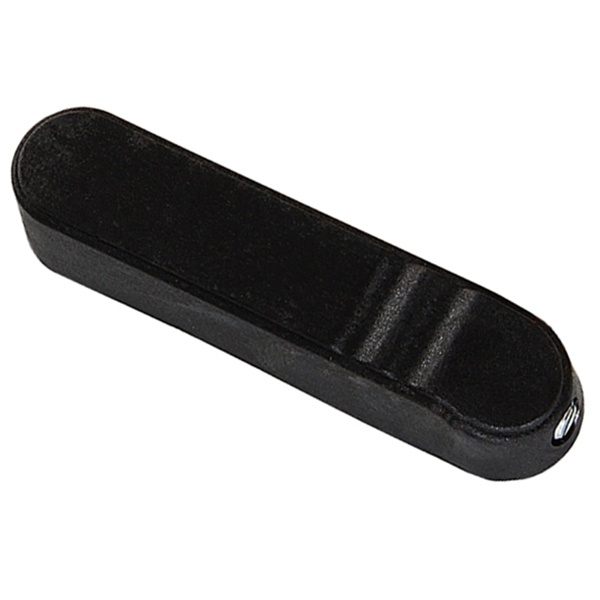 Ручка ABB OHBS9/1 черная прямого монтажа для реверсивных рубильников OT100…125F3C/F4C