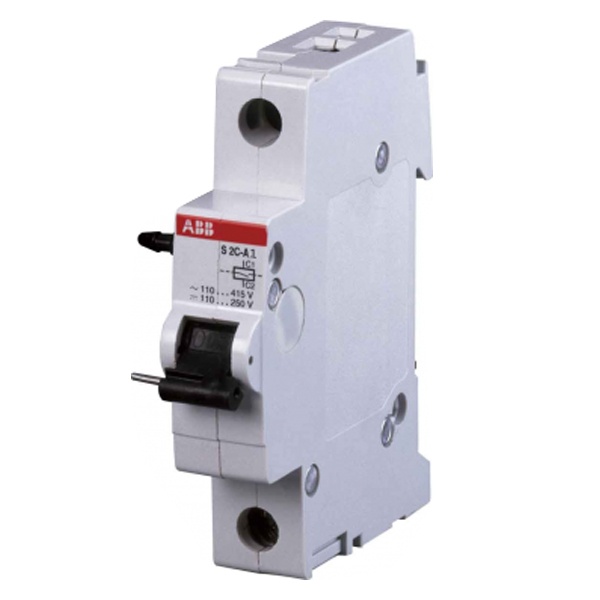 Реле дистанционного расцепителя ABB S2C-A1 12-60В (для S200/M/P/S,DS200AC/A/MAC/MA)