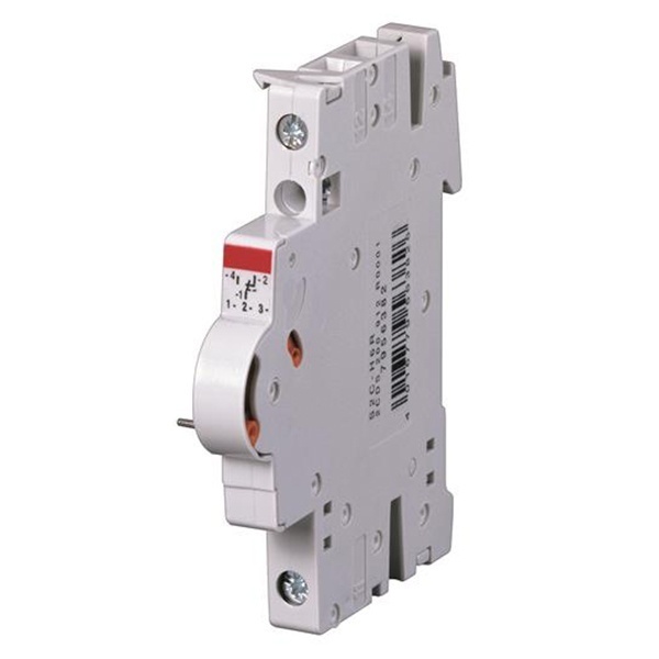 Вспомогательный контакт ABB S2C-H6R (для S200/M/P/S,F200,DS200/201/202C,S-ARC1,DS-ARC1)