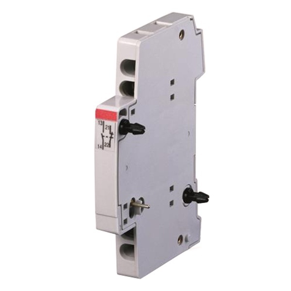 Вспомогательный контакт ABB S2C-H02L 2Н.З. (для S200/M/P/S)