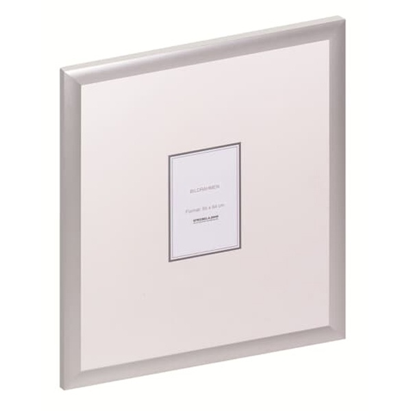 Распределительный щит ABB U42D в нишу 684х560х120 96м с рамкой под картину STJU 42 D (электрический шкаф)