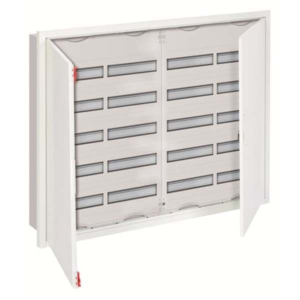 Распределительный щит ABB U54E в нишу 834х1060х120 240м STJU 54 E (электрический шкаф)