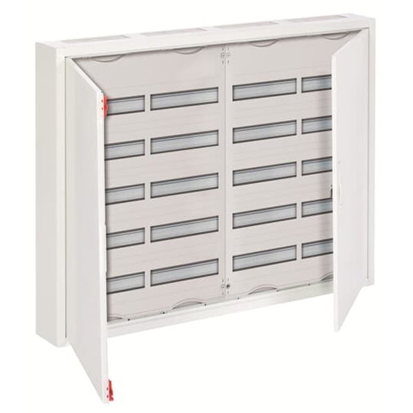 Распределительный щит ABB AT54E 824х1074х140 240м STJAT 54 E (электрический шкаф)