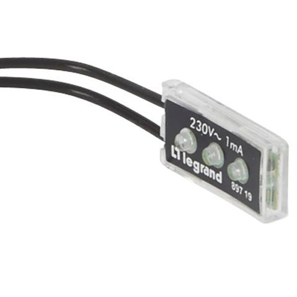 Подсветка LED для лючков Legrand IP44