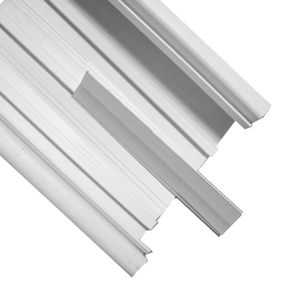 Перегородка Экопласт Insta RSE 50 для кабель-канала высотой 50 мм [уп. 120м]