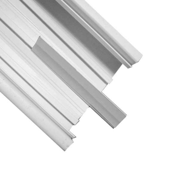 Перегородка Экопласт Insta RSE 40 для кабель-канала высотой 40 мм [уп. 144м]