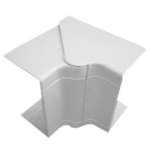 Угол внутренний Экопласт Insta RI для кабель-канала 150х55 изменяемый