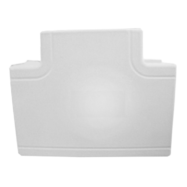 Тройник Экопласт Insta RT для кабель-канала 100х40