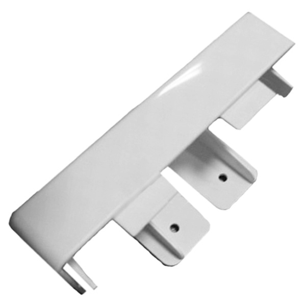 Заглушка Экопласт Insta RF для кабель-канала 100х40