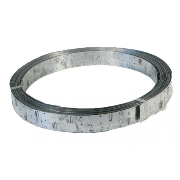 Лента двойная специальная монтажная для саморегулирующегося кабеля 0,065 х 50м (B0000003)