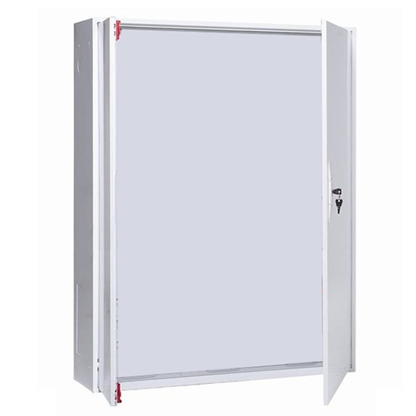 Корпус электрошкафа ABB 650х300х215 STJ1/0 B