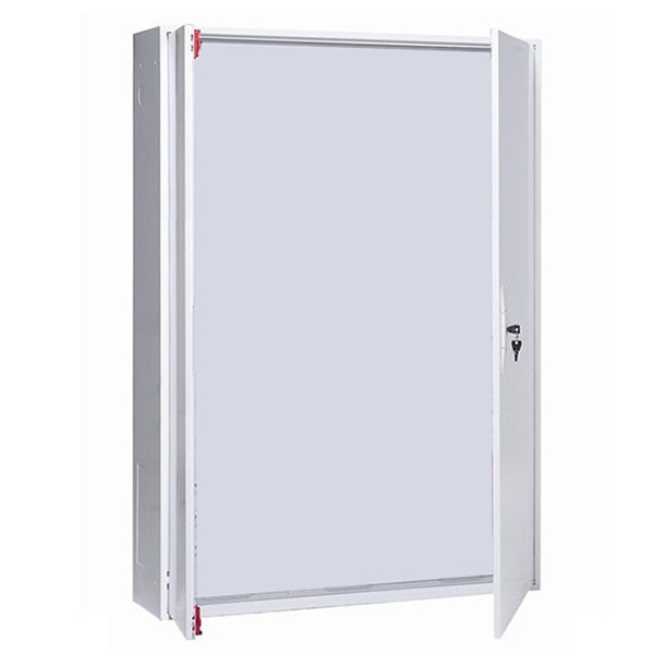 Корпус электрошкафа ABB 800х300х215 STJ1/1 B