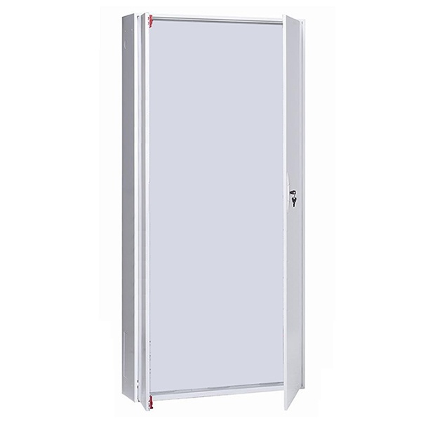 Корпус электрошкафа ABB 1250х300х215 STJ1/4 B