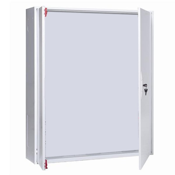 Корпус электрошкафа ABB 500х550х215 STJ2/00 B