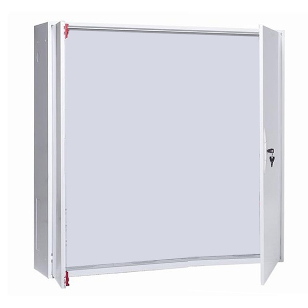 Корпус электрошкафа ABB 500х800х215 STJ3/00 B