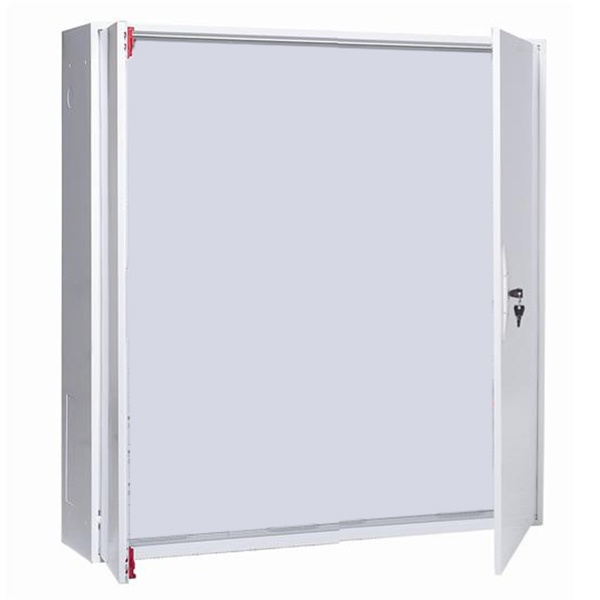 Корпус электрошкафа ABB 950х800х215 STJ3/2 B