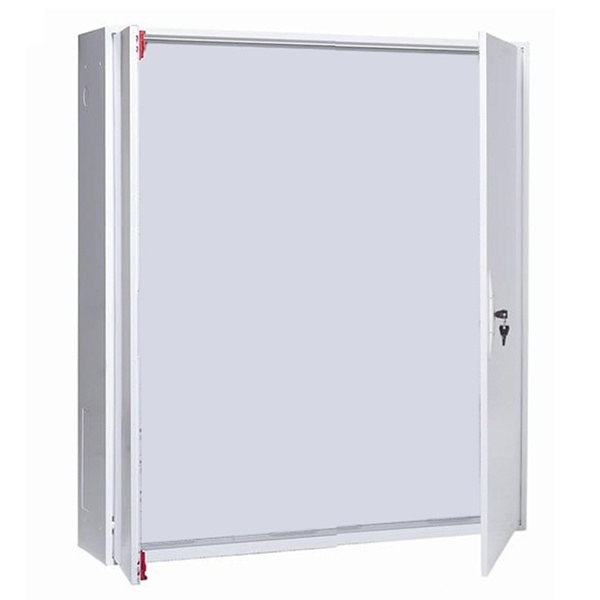 Корпус электрошкафа ABB 1100х800х215 STJ3/3 B