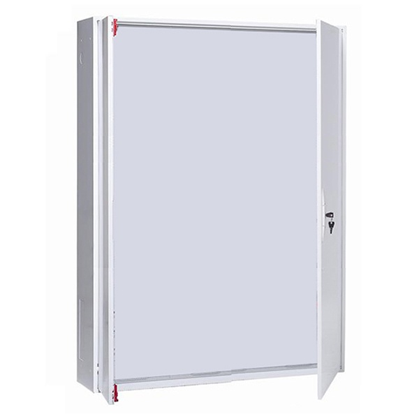 Корпус электрошкафа ABB 1400х800х215 STJ3/5 B