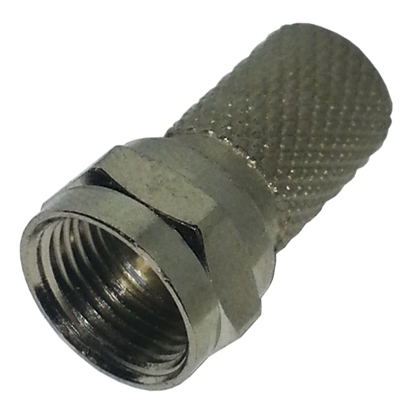 Разъём Legrand тип F винтовой