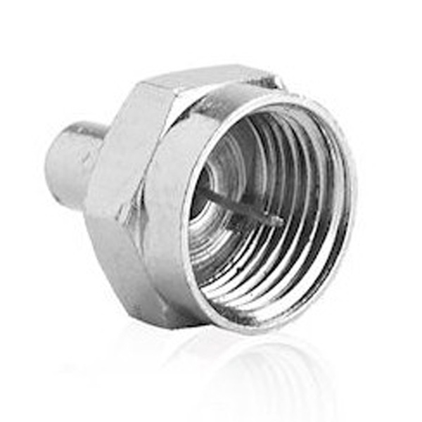 Заглушка Legrand для сплитера 75 Ом