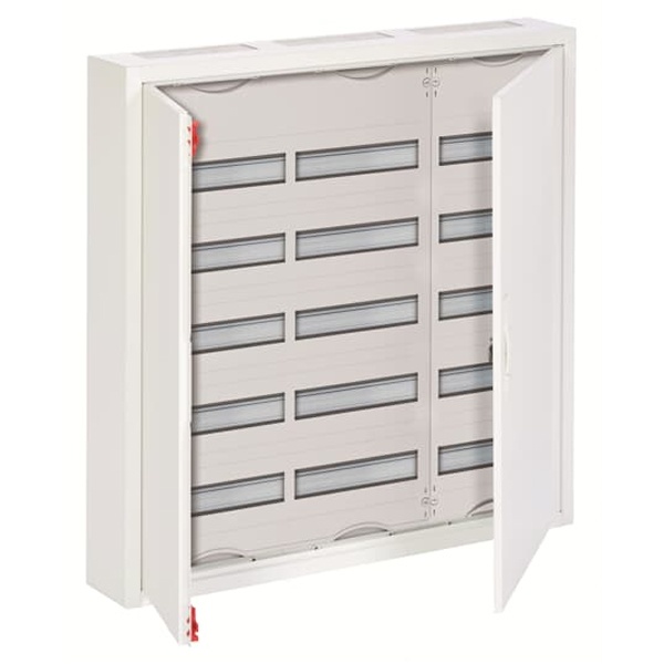 Распределительный щит ABB AT53 824х824х140 180м STJAT 53 E (электрический шкаф)