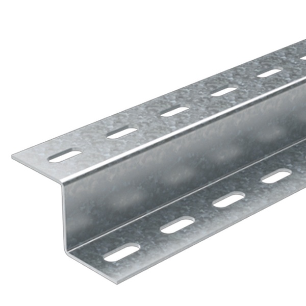 Профиль Z-образный L1000 толщина 2.5 мм