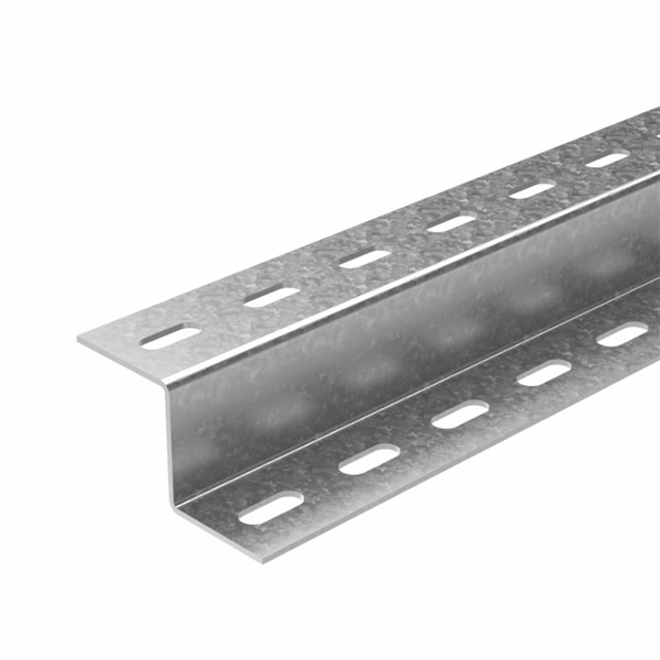 Профиль Z-образный L3000 толщина 2.5 мм