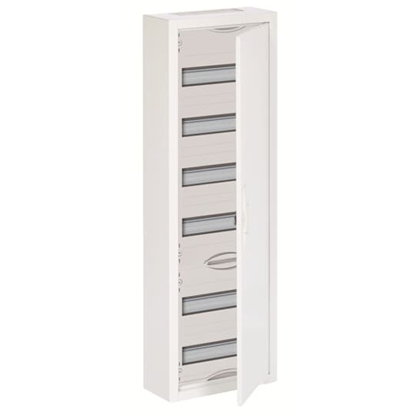 Распределительный щит ABB AT61 974х324х140 72м STJAT 61 E (электрический шкаф)