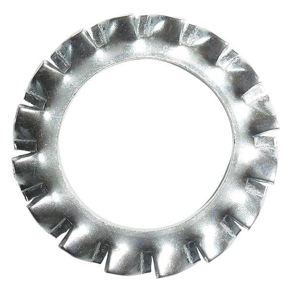 Шайба стопорная DKC М12 оцинкованная