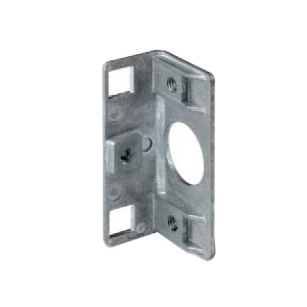 Комплект для изменения перфорации на внутренней стороне стойки DKC R5KM** 1 упаковка - 8шт