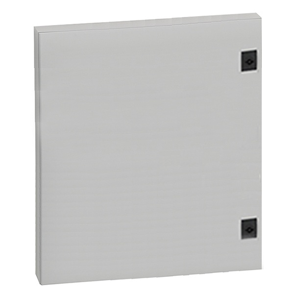 Шкаф металлический навесной Legrand Atlantic-E 600х400х250 с монтажной платой IP66