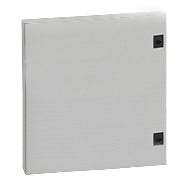 Шкаф металлический навесной Legrand Atlantic-E 600х500х250 с монтажной платой IP66