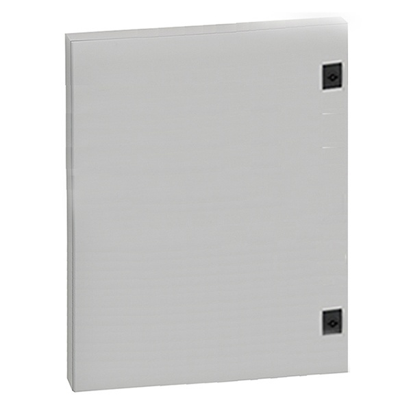 Шкаф металлический навесной Legrand Atlantic-E 1200х800х300 с монтажной платой IP66