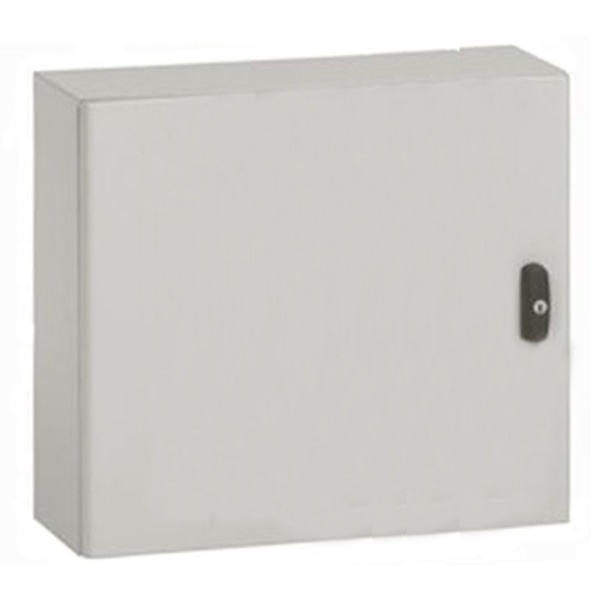 Шкаф металлический навесной Legrand Atlantic 400х600х250 IP66