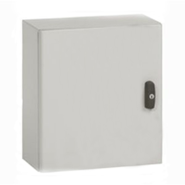 Шкаф металлический навесной Legrand Atlantic 500х400х250 IP66