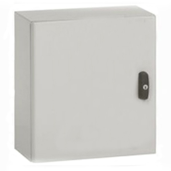 Шкаф металлический навесной Legrand Atlantic 600х600х250 IP66