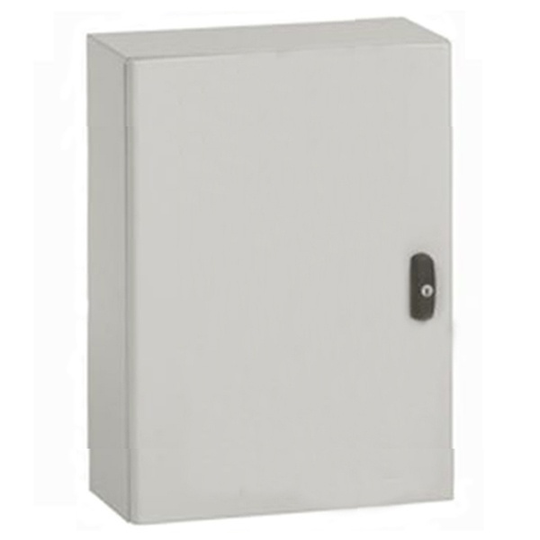 Шкаф металлический навесной Legrand Atlantic 1000х800х250 IP66