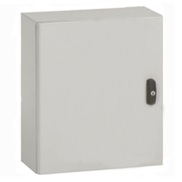 Шкаф металлический навесной Legrand Atlantic 800х800х300 IP66