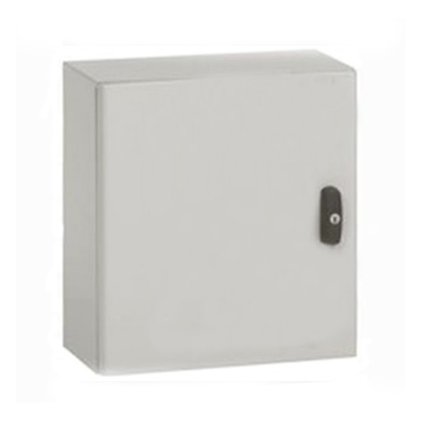 Шкаф металлический навесной Legrand Atlantic 300х300х200 IP66