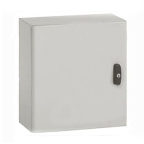 Шкаф металлический навесной Legrand Atlantic 400х400х200 IP66