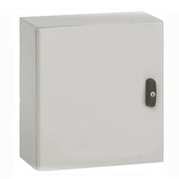 Шкаф металлический навесной Legrand Atlantic 500х500х250 IP66