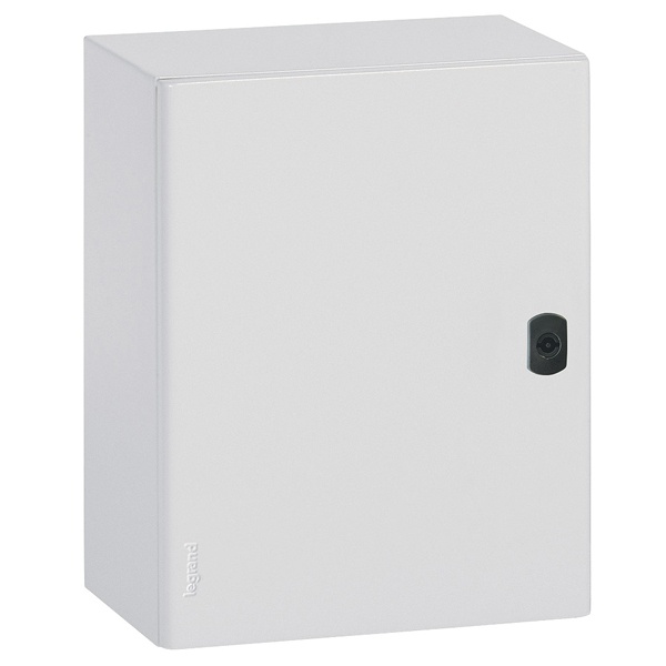 Шкаф металлический навесной Legrand Atlantic 600х600х400 IP66